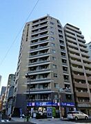 プライムアーバン日本橋人形町 10階 築21年8ヶ月の賃貸物件