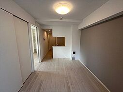 都営大江戸線 蔵前駅 徒歩2分の賃貸マンション 3階2LDKのリビング/ダイニング