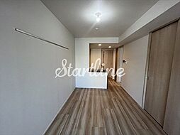 都営大江戸線 新御徒町駅 徒歩5分の賃貸マンション 14階2LDKのリビング/ダイニング