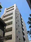 レリシェス日本橋 9階 築20年11ヶ月の賃貸物件