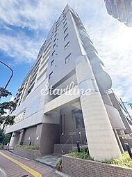 東京メトロ丸ノ内線 茗荷谷駅 徒歩10分の賃貸マンション