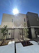 エムバレー 2階 新築の賃貸物件