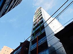 東京メトロ銀座線 神田駅 徒歩4分の賃貸マンション