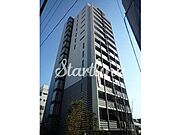 東中野駅より徒歩3分 8階 築14年10ヶ月の賃貸物件