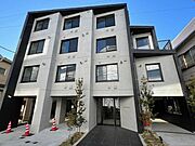 プラチナフォルム大井町 3階 築2年の賃貸物件