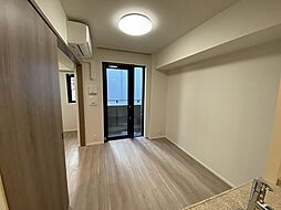 JR山手線 浜松町駅 徒歩7分の賃貸マンション 5階1DKのリビング/ダイニング