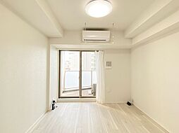 東京メトロ東西線 木場駅 徒歩11分の賃貸マンション 7階1Kのリビング/ダイニング