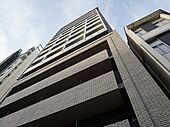千代田区神田西福田町 14階建 築9年のイメージ