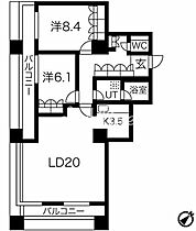 間取り：213127420525