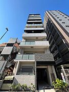 モン エール 西日暮里 6階 築3年8ヶ月の賃貸物件