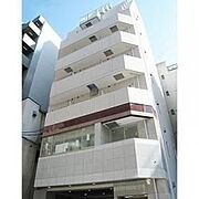 新橋駅より徒歩6分 7階 築15年9ヶ月の賃貸物件