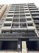 ザ・パークハビオ日本橋三越前 7階 新築の賃貸物件