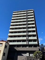 京急本線 新馬場駅 徒歩4分