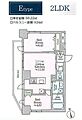 ティモーネグランデ田端ノルド11階16.5万円