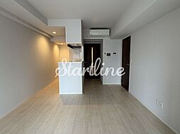 東京メトロ日比谷線 三ノ輪駅 徒歩7分の賃貸マンション 4階1LDKのリビング/ダイニング