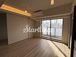 東京メトロ東西線 木場駅 徒歩7分の賃貸マンション 7階1LDKのリビング/ダイニング