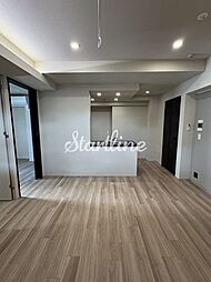 東京メトロ東西線 木場駅 徒歩7分の賃貸マンション 7階4LDKのリビング/ダイニング