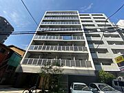 ベルフェリーク木場 8階 築8年10ヶ月の賃貸物件