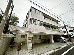 京急本線 品川駅 徒歩9分の賃貸マンション