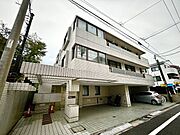 高輪ハイツの賃貸物件