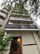 ＣＲＥＳＴＣＯＵＲＴ広尾 5階 築5年8ヶ月の賃貸物件