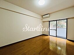 JR総武線 錦糸町駅 徒歩9分の賃貸マンション 5階1Kのリビング/ダイニング