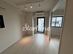 東京メトロ丸ノ内線 四谷三丁目駅 徒歩7分の賃貸マンション 5階1LDKのリビング/ダイニング