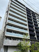 清澄白河駅より徒歩6分 8階 築6年1ヶ月の賃貸物件