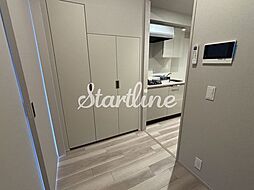 東京メトロ丸ノ内線 四谷三丁目駅 徒歩2分の賃貸マンション 13階1DKのリビング/ダイニング