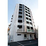 下丸子駅より徒歩4分 4階 築15年1ヶ月の賃貸物件