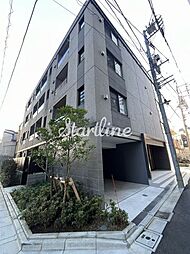 都営三田線 春日駅 徒歩12分の賃貸マンション