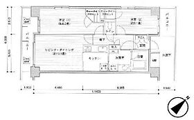 間取り：213127648384