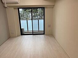 東京メトロ東西線 木場駅 徒歩10分の賃貸マンション 2階ワンルームのリビング/ダイニング