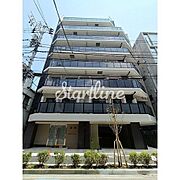 グランエール森下EASTの賃貸物件