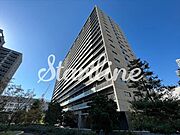 勝どき駅より徒歩20分 築1年10ヶ月 17階建の賃貸物件