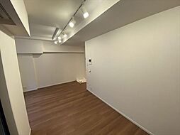 都営大江戸線 築地市場駅 徒歩4分の賃貸マンション 3階1Kのリビング/ダイニング