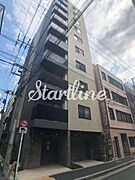 オープンレジデンシア銀座二丁目の賃貸物件