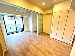 JR総武線 亀戸駅 徒歩3分の賃貸マンション 10階1DKのリビング/ダイニング