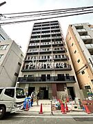 亀戸駅より徒歩7分 新築 11階建の賃貸物件