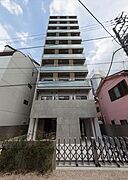 外苑前駅より徒歩2分 2階 築8年8ヶ月の賃貸物件