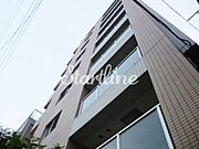 レジディア月島 8階 築19年9ヶ月の賃貸物件