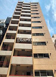 東京メトロ有楽町線 銀座一丁目駅 徒歩2分の賃貸マンション