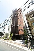 スタンズ板橋本町の賃貸物件