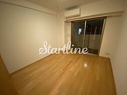 JR京浜東北・根岸線 大森駅 徒歩6分の賃貸マンション 6階1Kのリビング/ダイニング