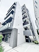 クラリティア板橋本町 2階 新築の賃貸物件