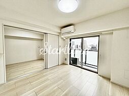 都営三田線 板橋本町駅 徒歩4分の賃貸マンション 5階2LDKのリビング/ダイニング