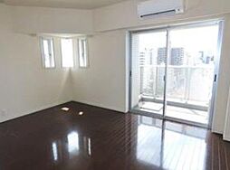 都営大江戸線 清澄白河駅 徒歩2分の賃貸マンション 8階1Kのリビング/ダイニング