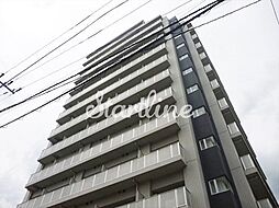 都営大江戸線 清澄白河駅 徒歩2分の賃貸マンション