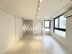 東京メトロ南北線 東大前駅 徒歩6分の賃貸マンション 1階1LDKのリビング/ダイニング