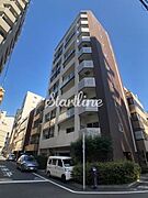 八丁堀駅より徒歩2分 8階 築14年5ヶ月の賃貸物件